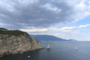 Россия (Анапа, Геленджик, Чёрное море), c 26 июня 2026 по 2 июля 2026