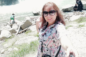 ОАЭ, Оман, неважно когда, на 5 - 7 дней