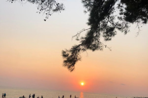 Абхазия, неважно когда. Фото 2