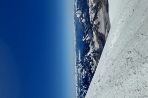 Россия (Красная Поляна), c 28 января 2024 по 3 февраля 2024