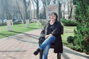 Россия (Адлер), c 5 сентября 2023 по 14 сентября 2023, на 9 дней. Фото 1