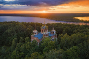 Россия (Алтай, Архыз), старт c 1 мая по 1 декабря 2026. Фото 5