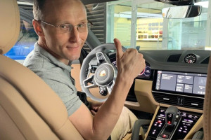 Россия (Анапа), c 2 августа 2024 по 19 августа 2024, на 18 дней