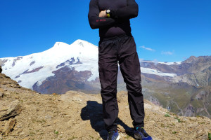 Россия (Эльбрус), c 2 сентября 2024 по 18 сентября 2024, на 10 дней