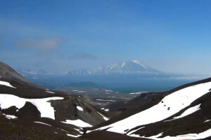 Россия (Камчатка), старт c 10 по 18 июля 2026, на 7 - 8 дней. Фото 2