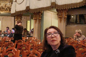 Китай, неважно когда, на 10 - 12 дней