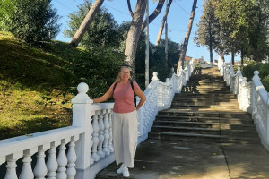 Индия, Китай, ОАЭ, неважно когда. Фото 1