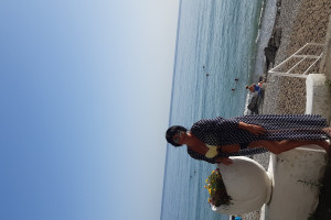 Турция (Алания), неважно когда, на 8 - 9 дней