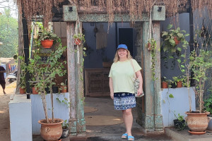 Вьетнам, Индия, Лаос, Таиланд, неважно когда, на 10 - 14 дней