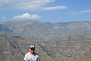 Армения, Грузия, Казахстан, Узбекистан, неважно когда, на 10 - 60 дней