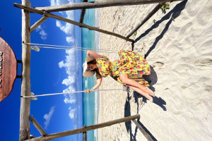 Вьетнам, Индонезия, Мальдивы, Сейшелы, Шри-Ланка, c 27 апреля 2024 по 13 мая 2024, на 10 - 14 дней