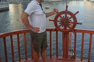 Малайзия, c 4 мая 2024 по 24 мая 2024