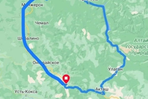 Россия, старт c 6 по 16 июня 2026