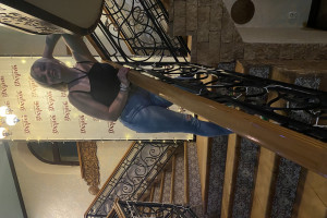 Россия, неважно когда, на 5 - 9 дней