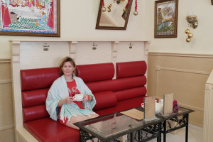 ОАЭ (Дубай), c 20 апреля 2024 по 25 апреля 2024, на 5 - 6 дней