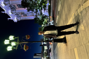 Индия, Таиланд, неважно когда