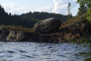 Россия (Карелия), c 1 сентября 2025 по 5 сентября 2025, на 5 - 12 дней. Фото 1