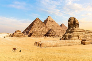 Египет (Шарм-Эль-Шейх), старт c 4 по 19 июля 2026, на 12 - 14 дней
