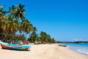 Шри-Ланка, c 2 мая 2025 по 10 мая 2025, на 8 - 8 дней