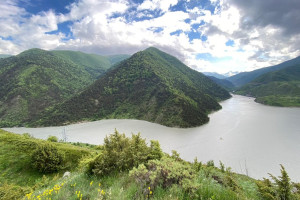 Россия (Северная Осетия), не важно когда, на 1 - 7 дней. Фото 10
