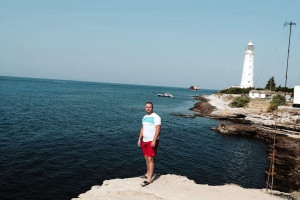 Россия (Евпатория), c 1 сентября 2024 по 15 сентября 2024