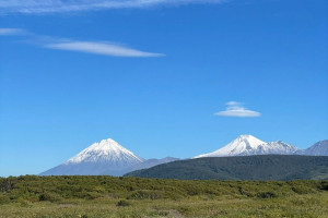 Россия (Камчатка), старт c 1 по 8 июня 2025. Фото 2