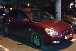 Россия (Евпатория), c 29 июля 2023 по 11 августа 2023