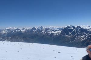 Грузия, неважно когда, на 5 - 15 дней. Фото 1