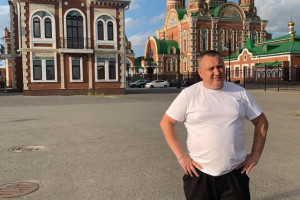 Таиланд (Пханган), неважно когда