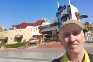 Египет (Хургада), c 16 мая 2024, на 14 дней