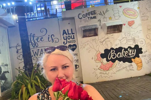 Таиланд (Пхукет), неважно когда. Фото 1