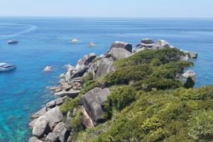 Таиланд (Пхукет), c 10 марта 2025 по 21 марта 2025, на 11 - 11 дней. Фото 8