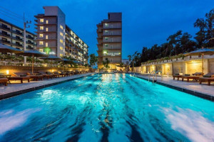 Таиланд, c 25 февраля 2024, на 7 дней. Фото 1