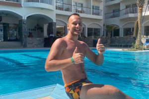 Египет (Хургада), неважно когда