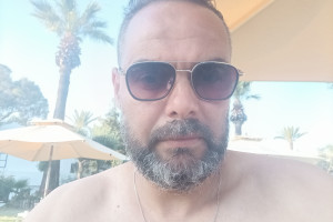 Египет, Тунис, не важно когда
