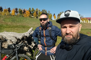 Россия (Алтай), не важно когда, на 14 - 20 дней