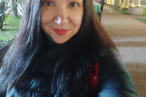 Грузия, c 10 апреля 2024 по 21 апреля 2024, на 7 - 10 дней