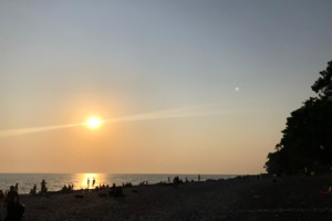 Абхазия, неважно когда. Фото 1