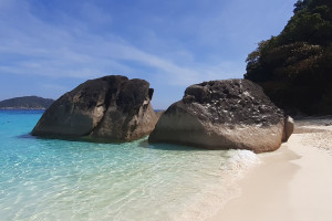 Таиланд (Пхукет), c 10 марта 2025 по 21 марта 2025, на 11 - 11 дней