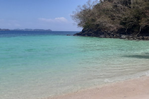 Таиланд (Пхукет), c 10 марта 2025 по 21 марта 2025, на 11 - 11 дней. Фото 1