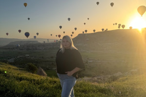 Турция, неважно когда