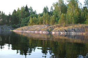 Россия (Карелия), c 1 сентября 2025 по 5 сентября 2025, на 5 - 10 дней. Фото 2