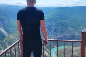 Россия (Крым, Сочи, Анапа, Геленджик, Ялта, Туапсе, Адлер, Чёрное море), неважно когда, на 10 - 20 дней. Фото 3