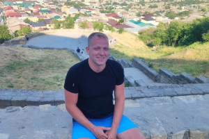 Россия (Крым, Сочи, Анапа, Геленджик, Ялта, Туапсе, Адлер, Чёрное море), неважно когда, на 10 - 20 дней. Фото 5