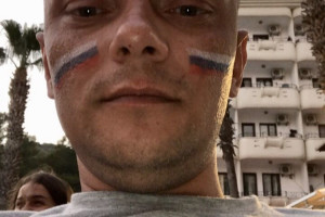 Абхазия, неважно когда