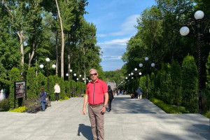 Россия (Сочи), c 24 августа 2026 по 5 сентября 2026, на 12 дней