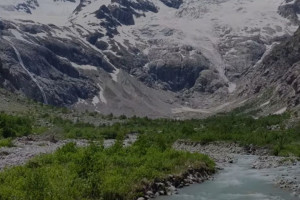 Россия (Северная Осетия), c 21 июля 2023 по 3 сентября 2023, на 35 - 35 дней