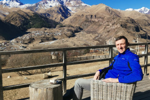 Малайзия, неважно когда, на 14 - 21 день