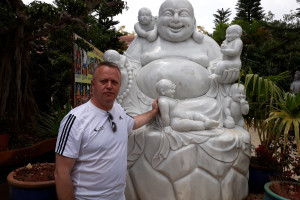 Вьетнам, Доминикана, Мальдивы, Таиланд, неважно когда, на 14 дней