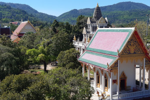 Таиланд (Пхукет), c 10 марта 2025 по 21 марта 2025, на 11 - 11 дней. Фото 9